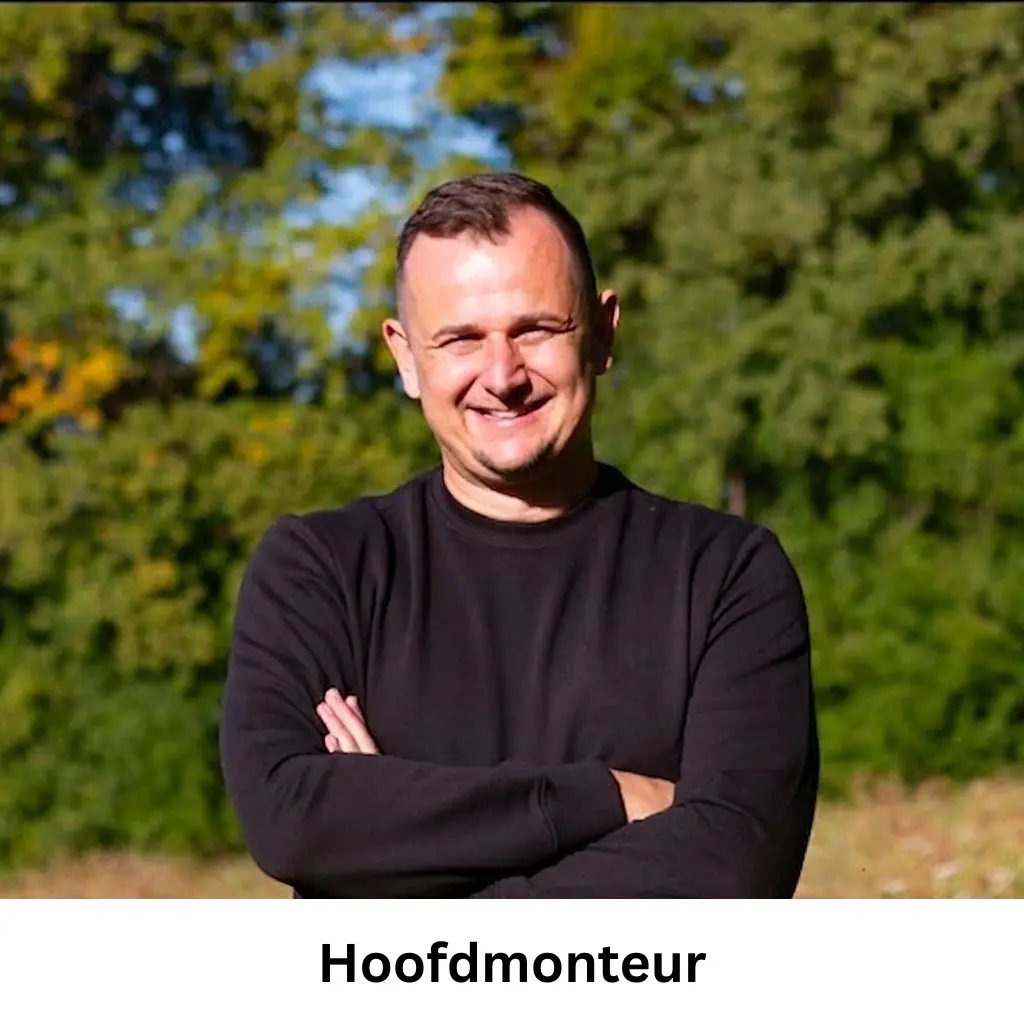 Loodgieter Baarn Hoofdmonteur